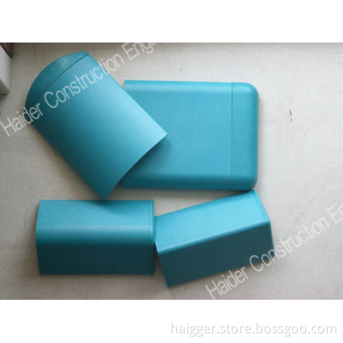Hospital Corner Guard, Corner Guard Protection